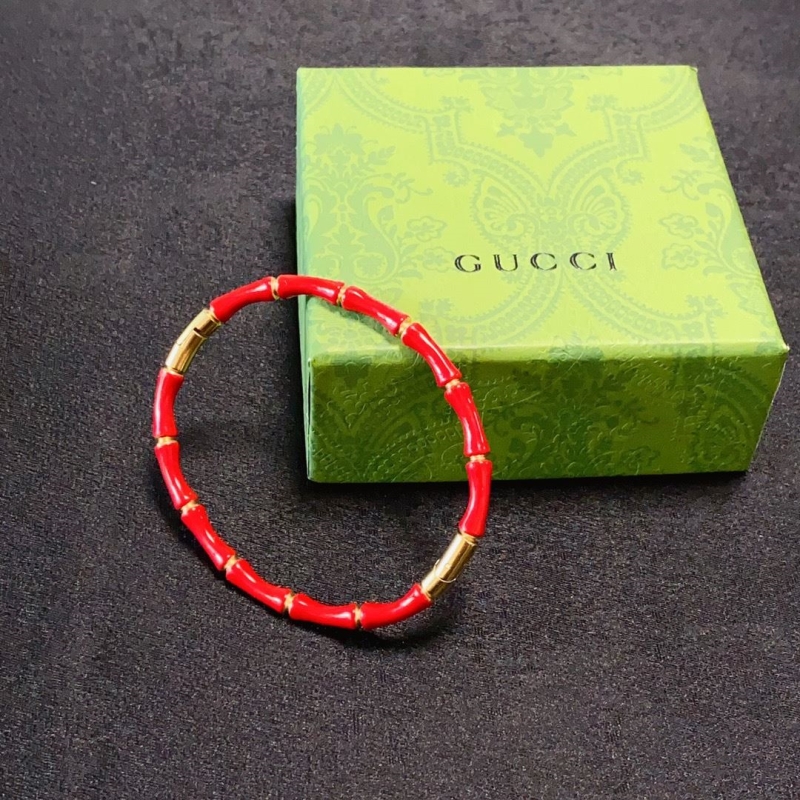 Gvc*1 bracelets